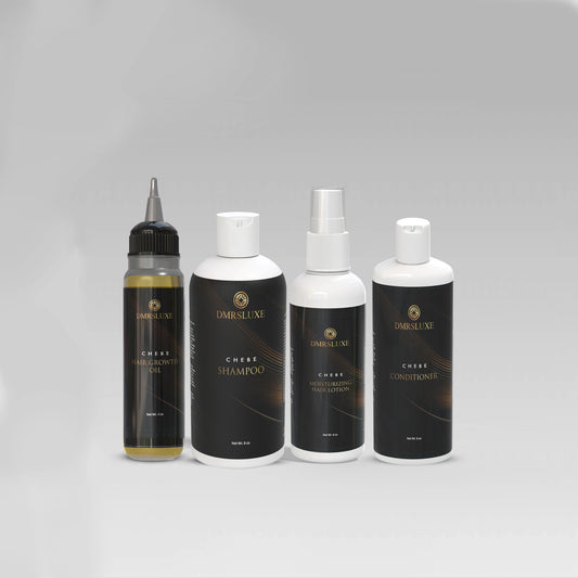 Ultimate Hair Therapy Pack