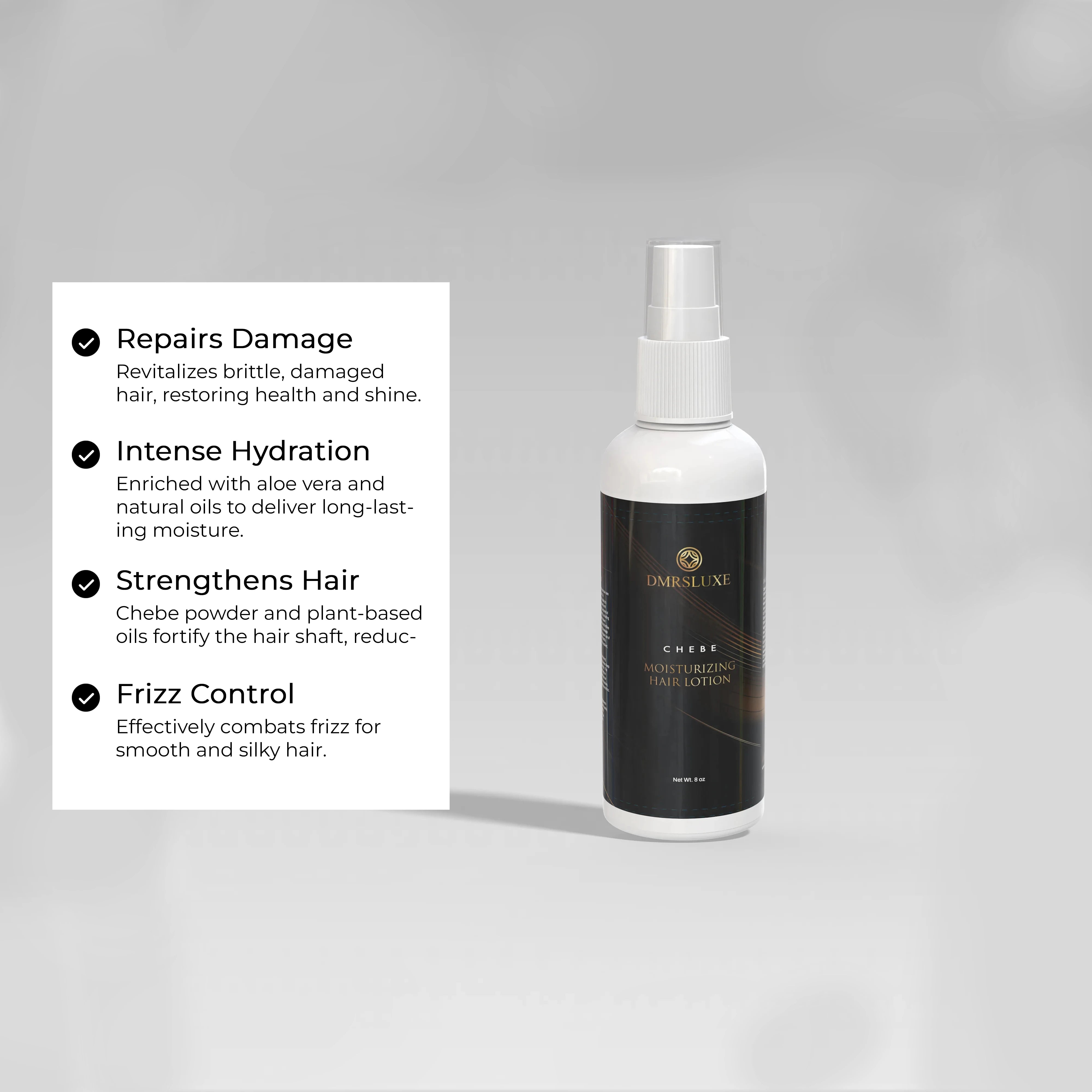 Moisturizing Hair Lotion